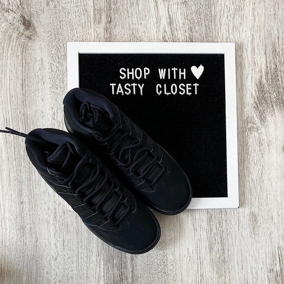 Nike jordan max sneakers - Picture 4 of 6